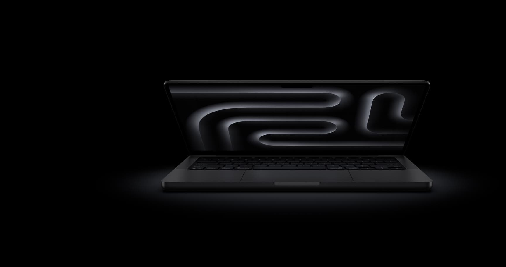 MacBook Pro